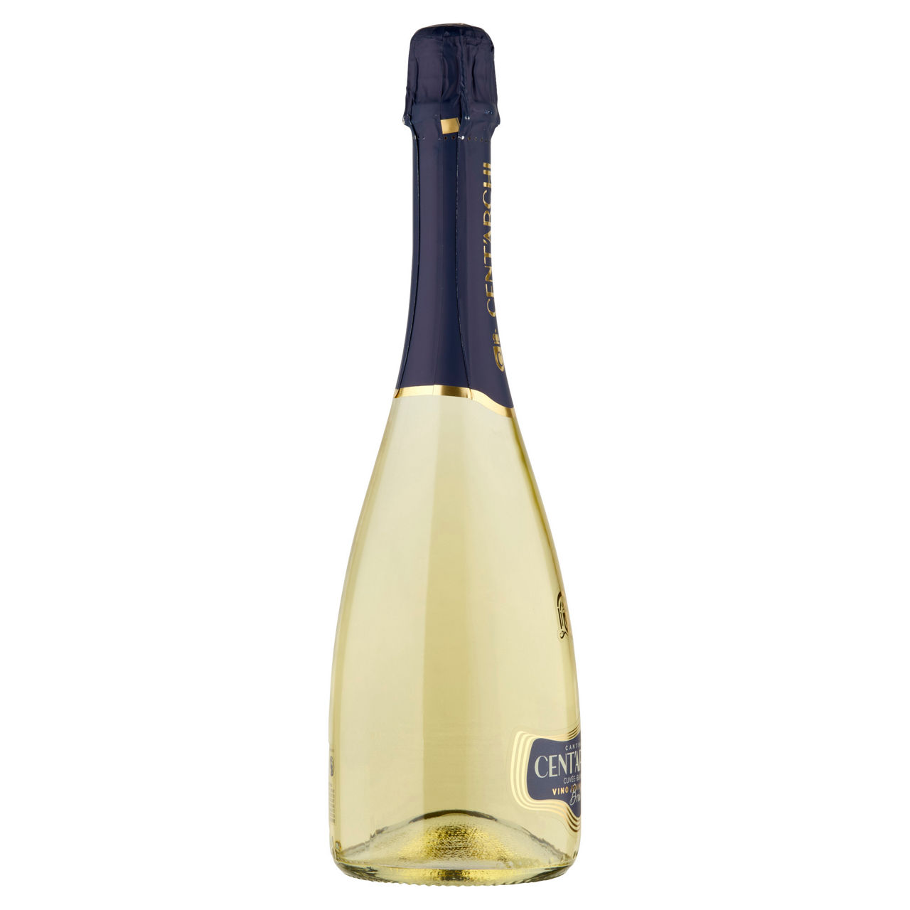 Spumante cent archi brut bottiglia   ml.750 - Immagine 11