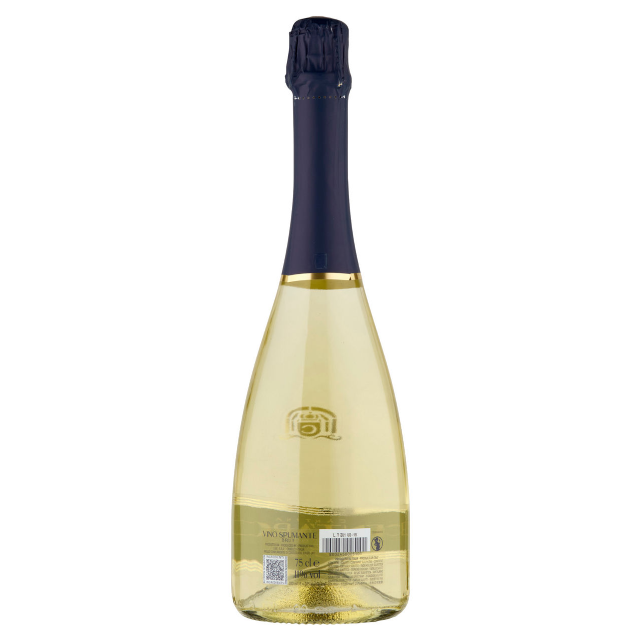 Spumante cent archi brut bottiglia   ml.750 - Immagine 51