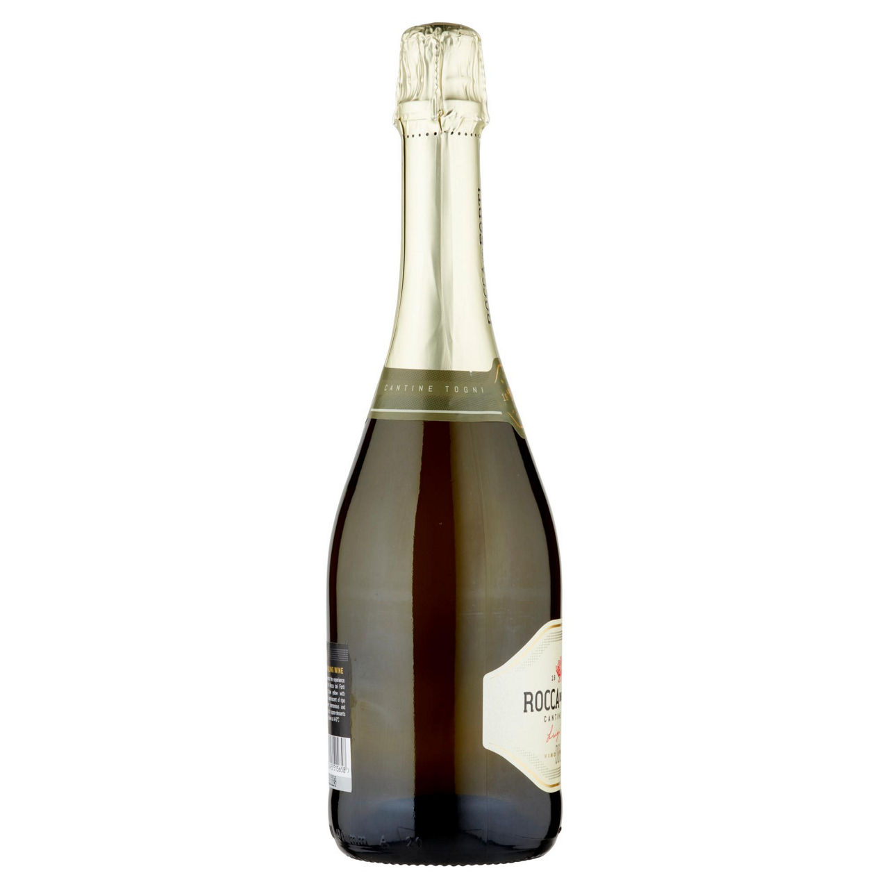 Spumante rocca dei forti dolce ml 750 - Immagine 51