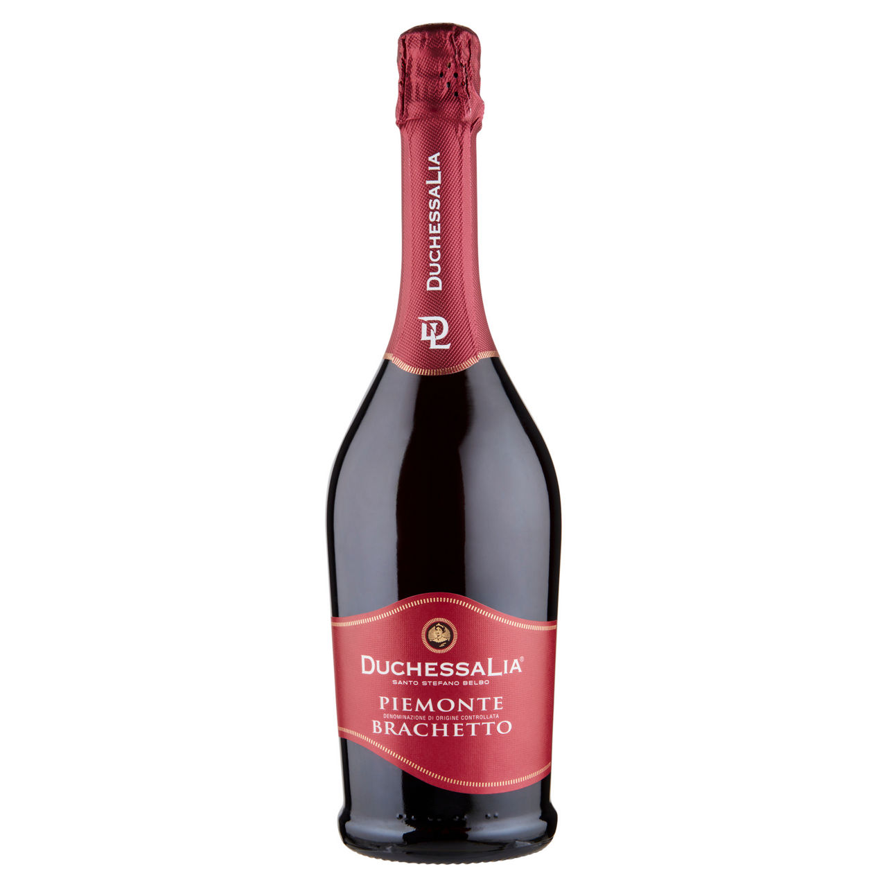 Spumante Brachetto Piemonte DOC 750 ml