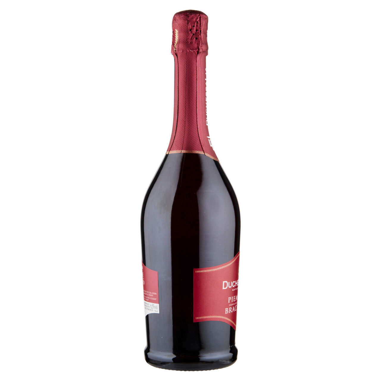 Spumante Brachetto Piemonte DOC 750 ml - Immagine 51