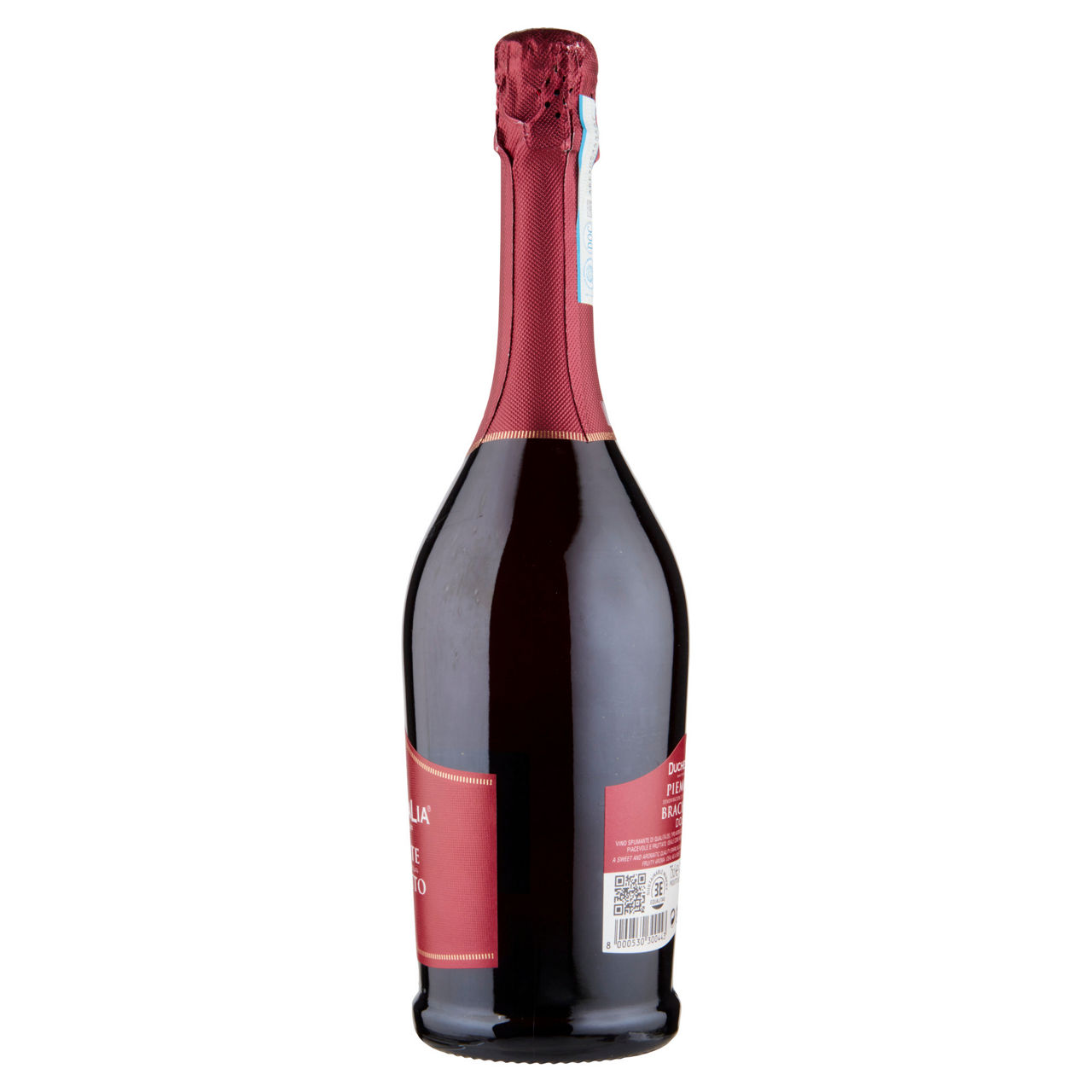 Spumante Brachetto Piemonte DOC 750 ml - Immagine 11