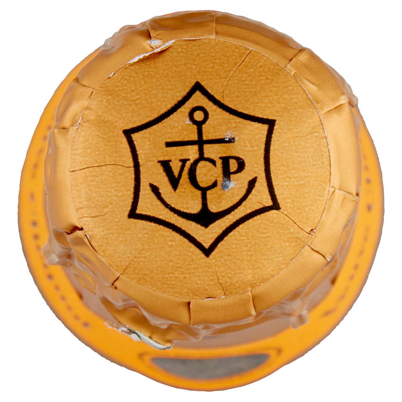 CHAMPAGNE VEUVE CLICQUOT BRUT YELLOW LABEL ML 750 - Immagine 41