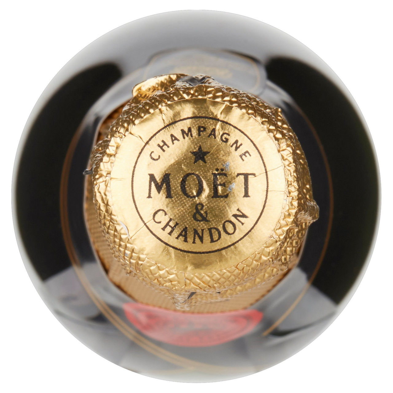 Champagne moet & chandon imperial ml 375 - Immagine 51