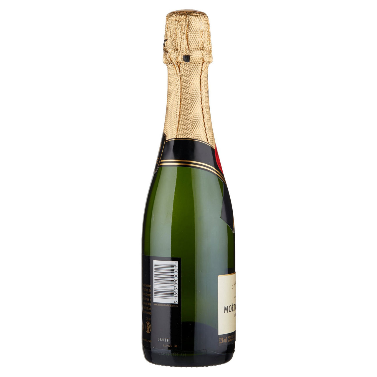 Champagne moet & chandon imperial ml 375 - Immagine 41