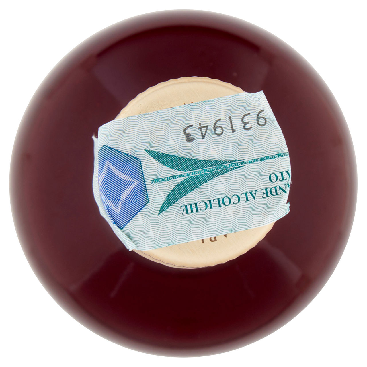 Aperitivo alcolico bitter bottiglia 700 ml - Immagine 31