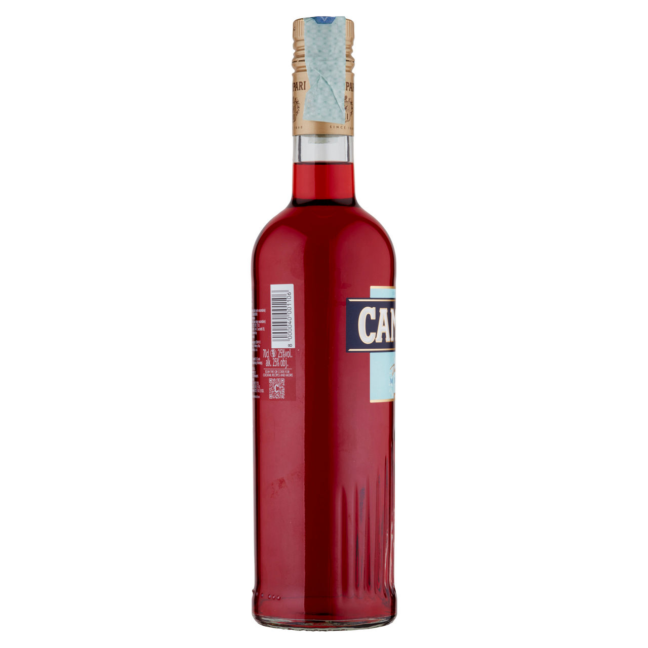 Aperitivo alcolico bitter bottiglia 700 ml - Immagine 41