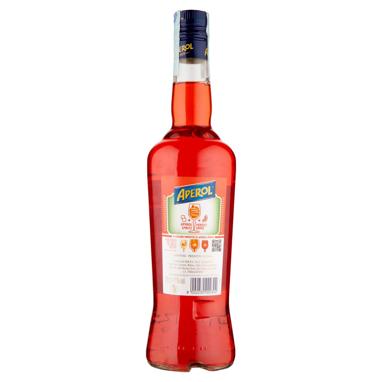 Aperitivo alcolico 700 ml - Immagine 51