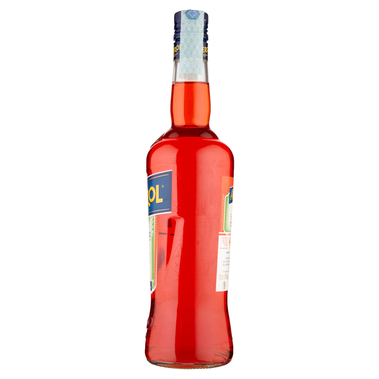 Aperitivo alcolico 700 ml - Immagine 11