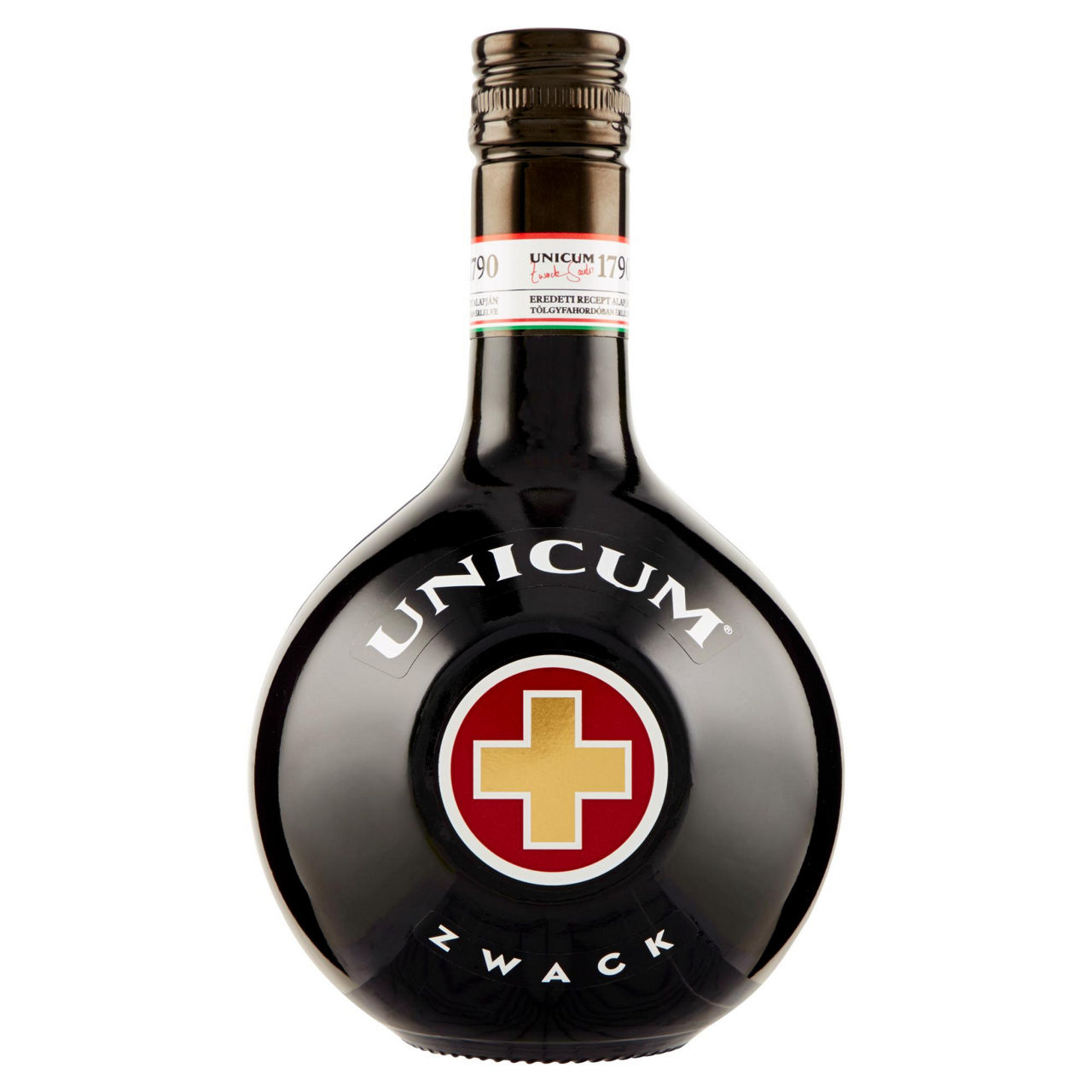 Amaro unicum 40 gradi bottiglia ml. 700 - Immagine 01