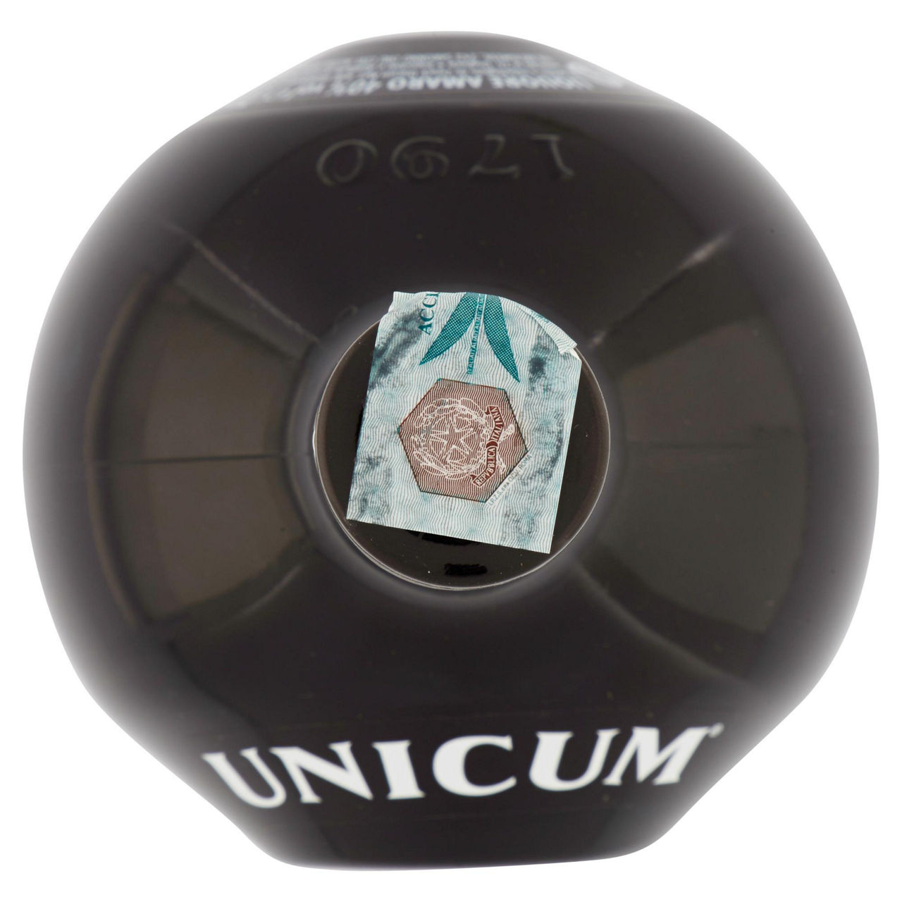 Amaro unicum 40 gradi bottiglia ml. 700 - Immagine 21