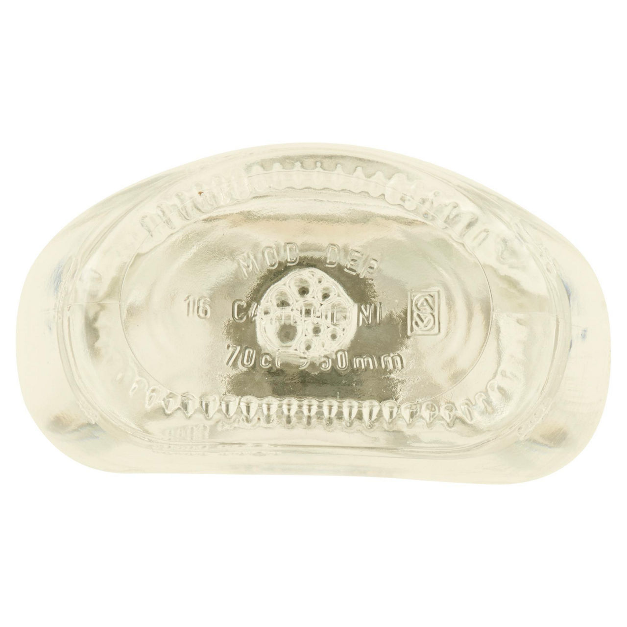 Grappa candolini bianca 40 gradi bottiglia ml.700 - Immagine 41