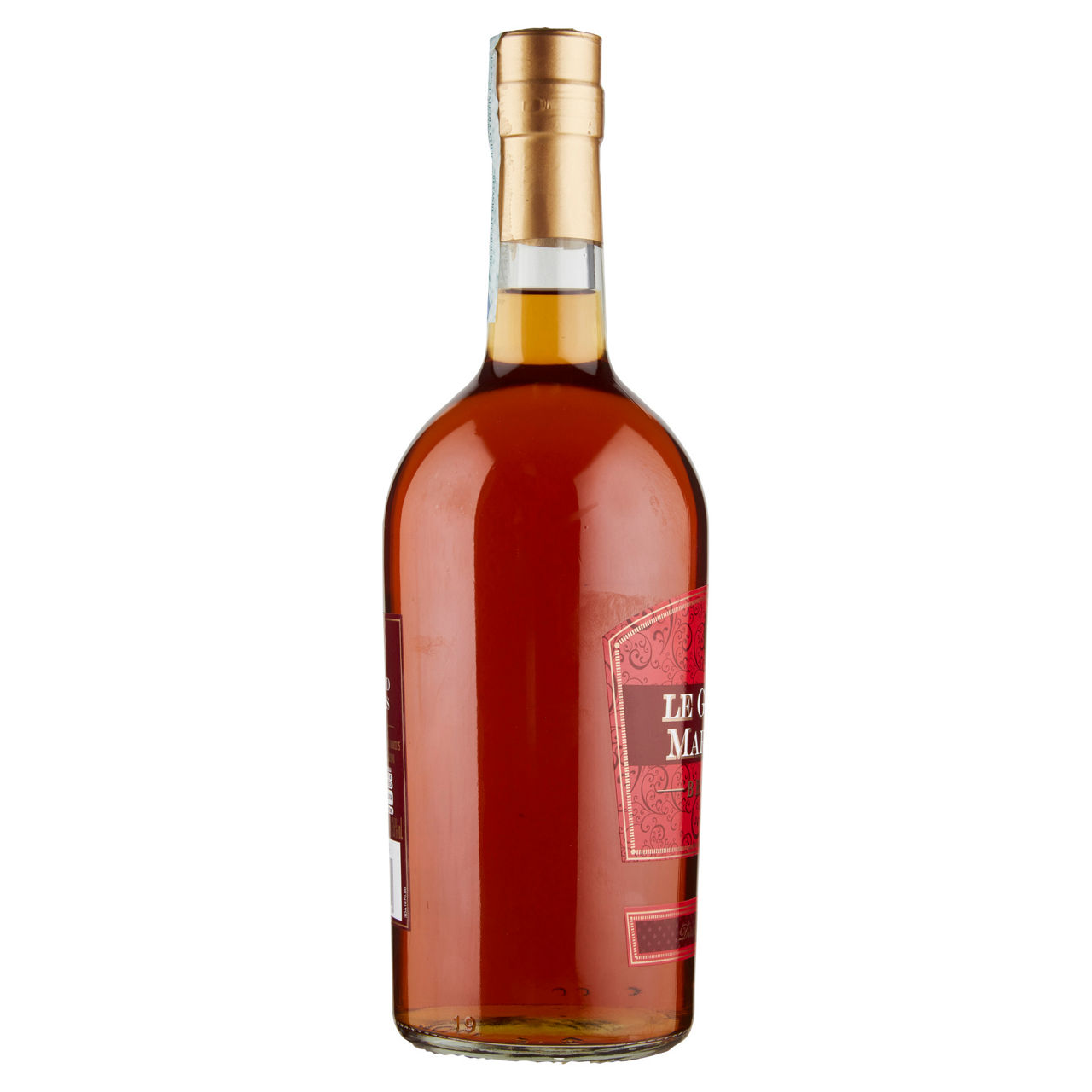 Brandy 36 gradi le grand marquis bottiglia ml 700 - Immagine 51