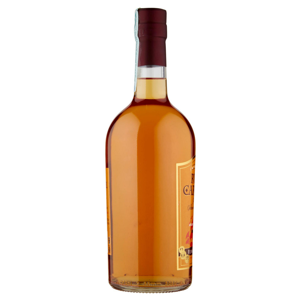 Rhum oro 38 gradi caravel bottiglia ml 700 - Immagine 51