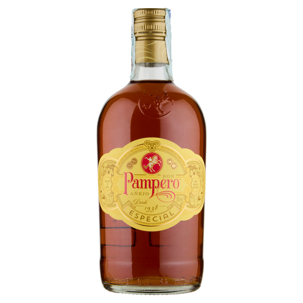 Rhum especial 700 ml - Immagine 01