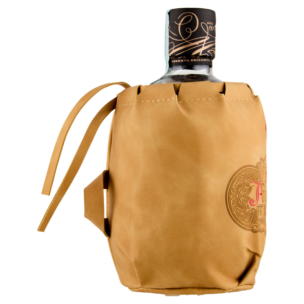 Rhum ron pampero anniversario 40 gradi btg ml 700 - Immagine 41
