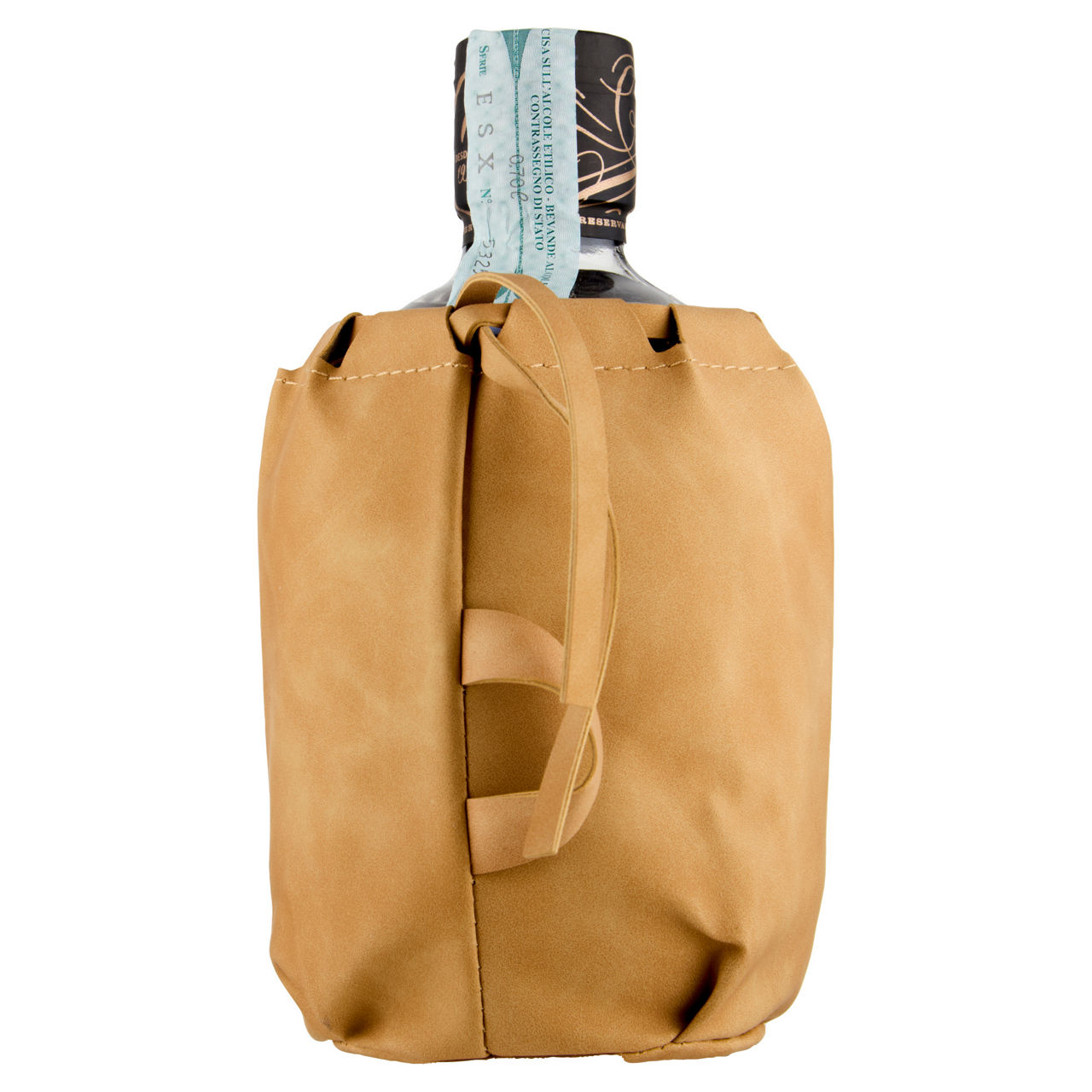 Rhum ron pampero anniversario 40 gradi btg ml 700 - Immagine 31