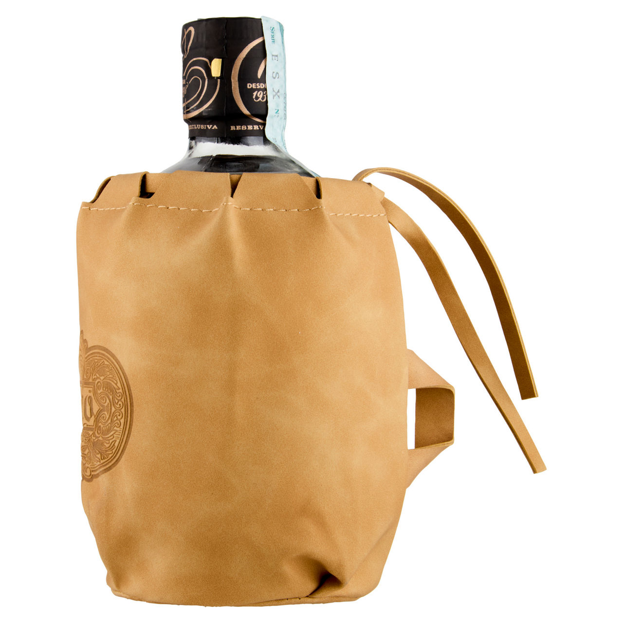 Rhum ron pampero anniversario 40 gradi btg ml 700 - Immagine 51