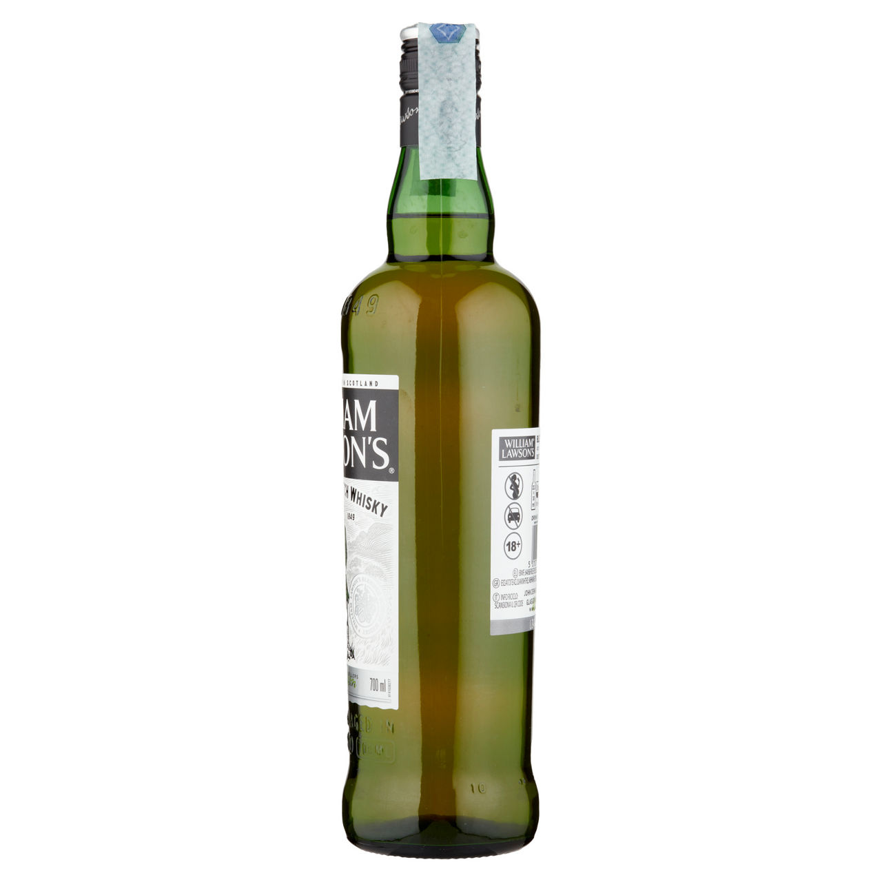 Whisky blended scotch 700 ml - Immagine 11