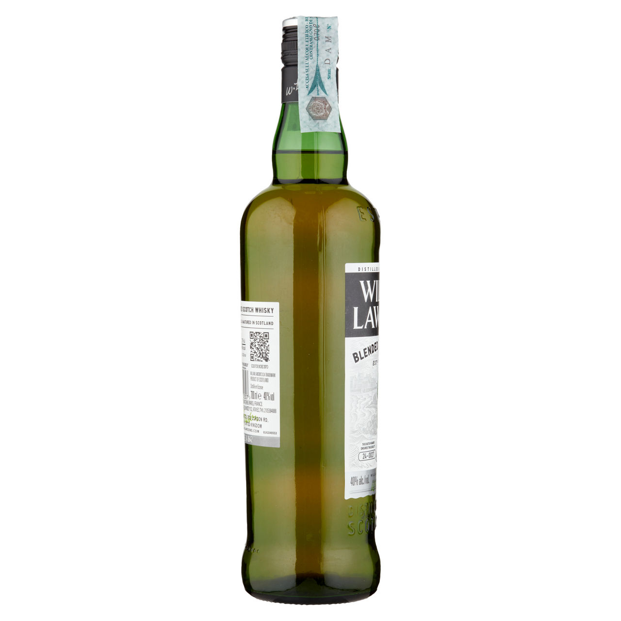 Whisky blended scotch 700 ml - Immagine 21