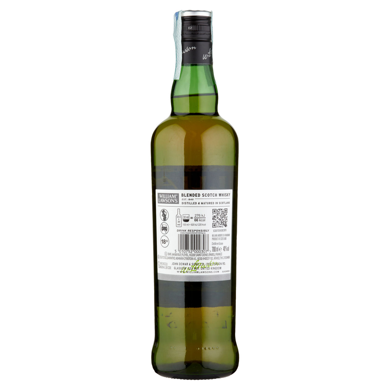 Whisky blended scotch 700 ml - Immagine 41