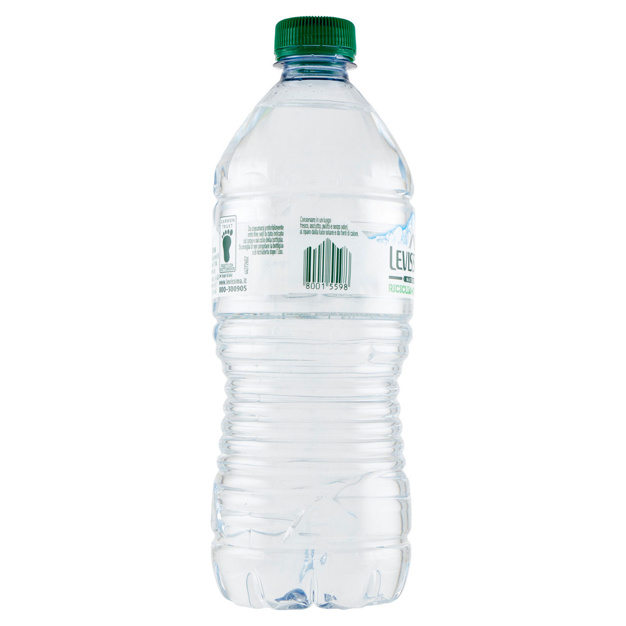 Acqua minerale naturale 500 ml - Immagine 71