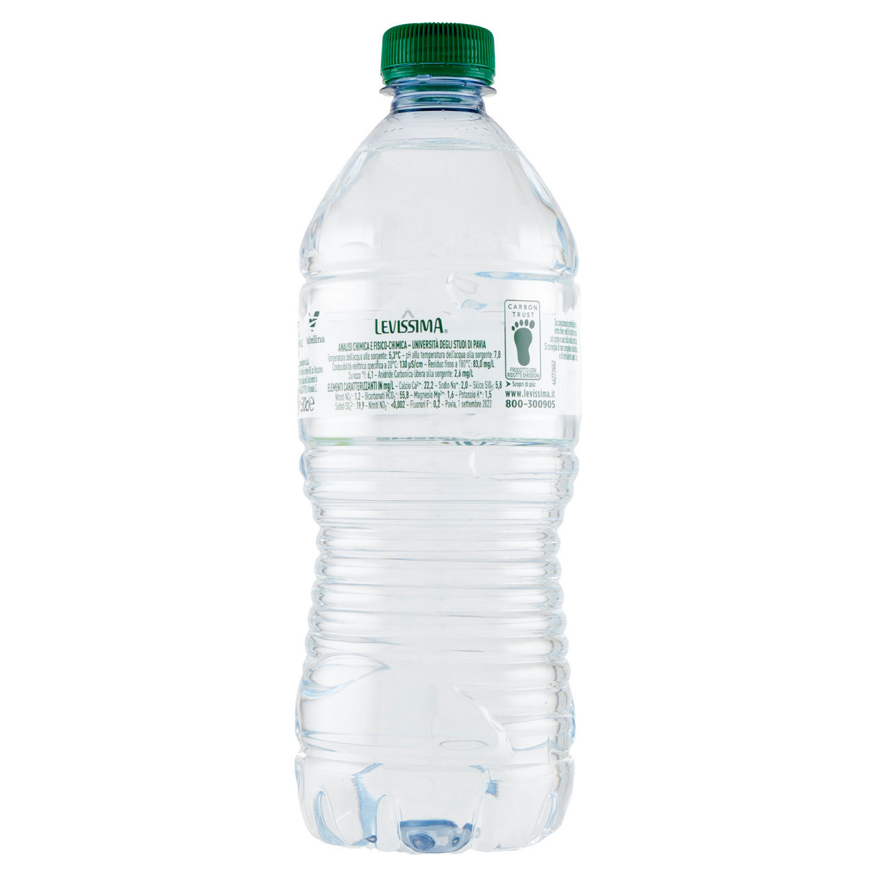 Acqua minerale naturale 500 ml - Immagine 51