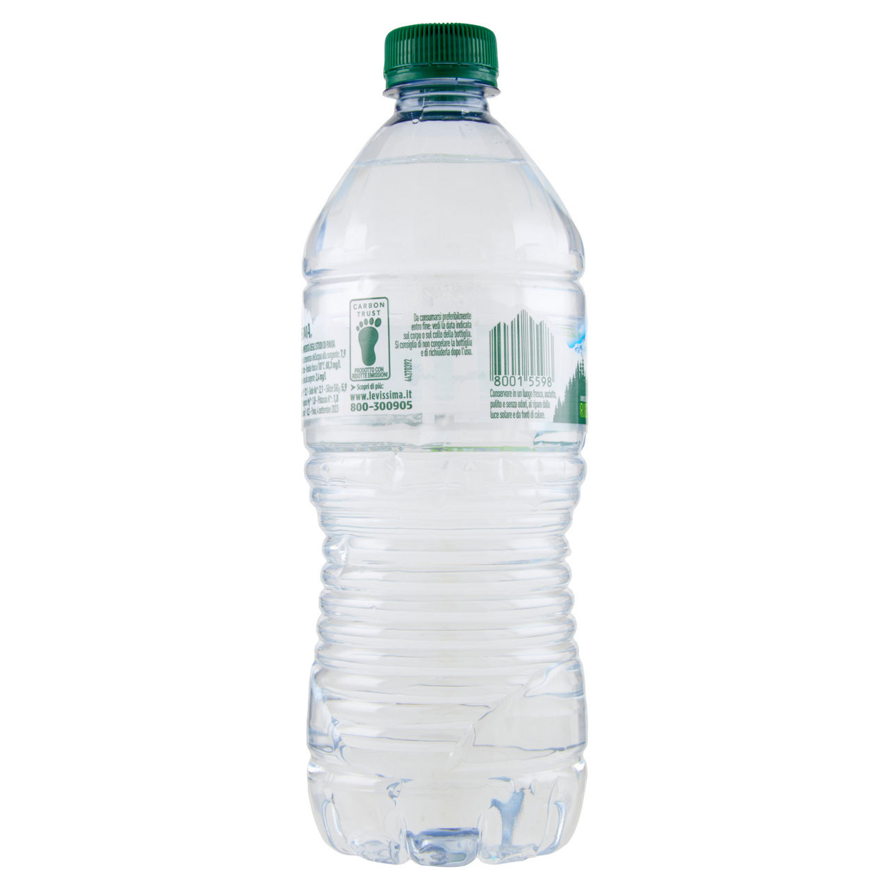 Acqua minerale naturale 500 ml - Immagine 101