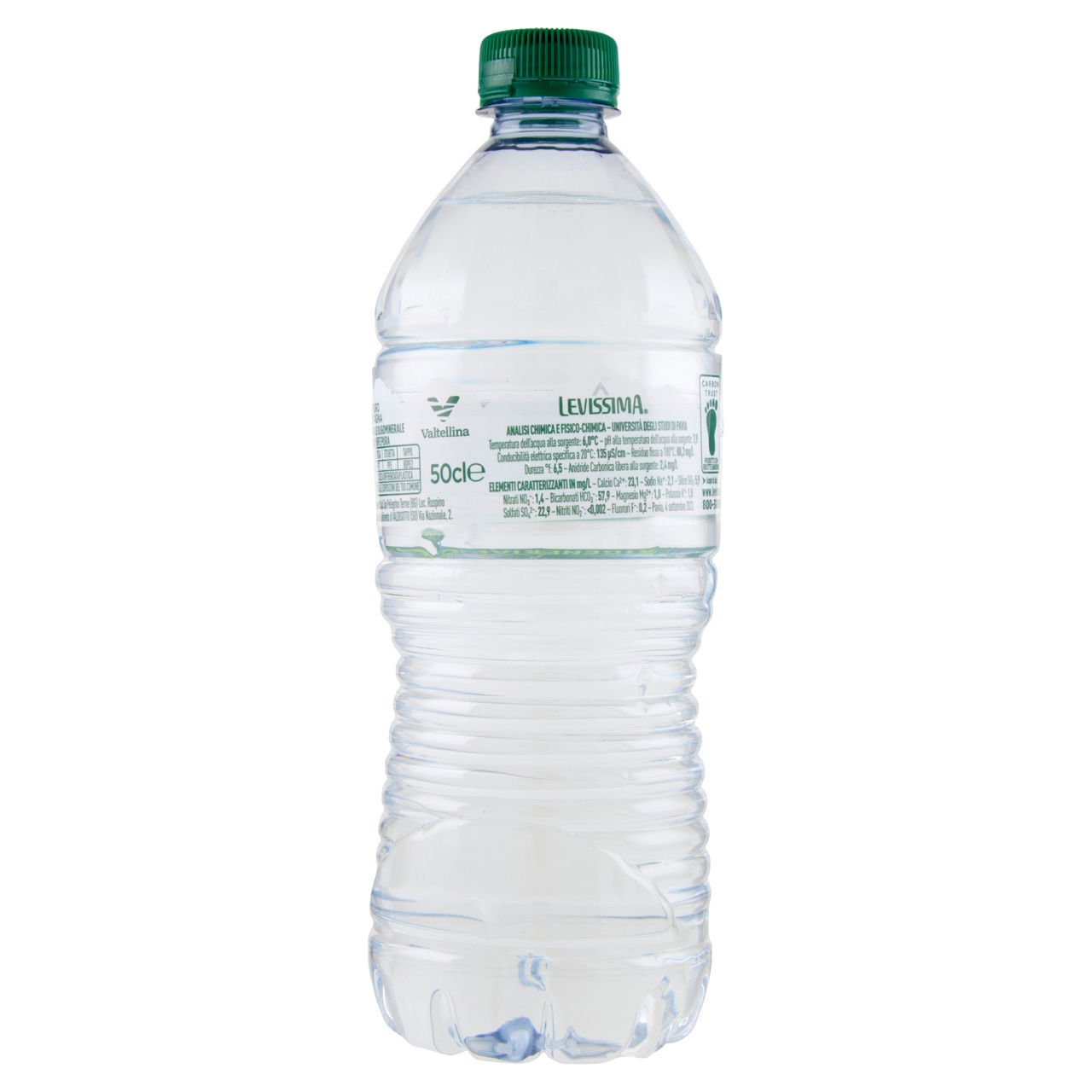Acqua minerale naturale 500 ml - Immagine 41