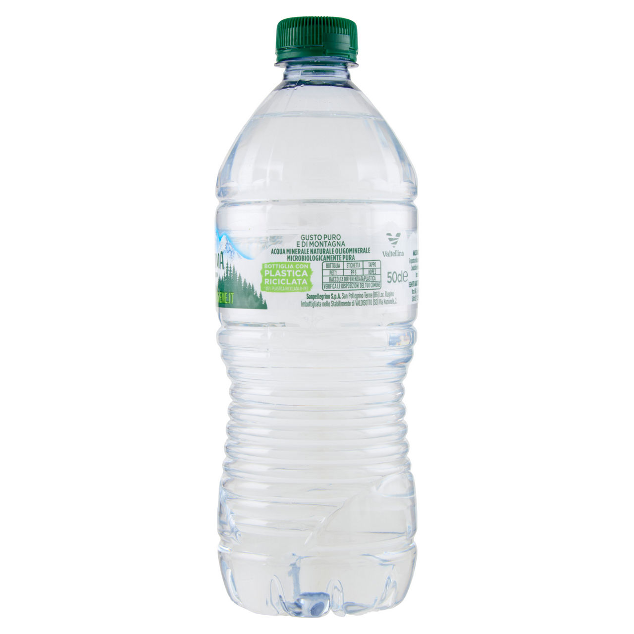 Acqua minerale naturale 500 ml - Immagine 21