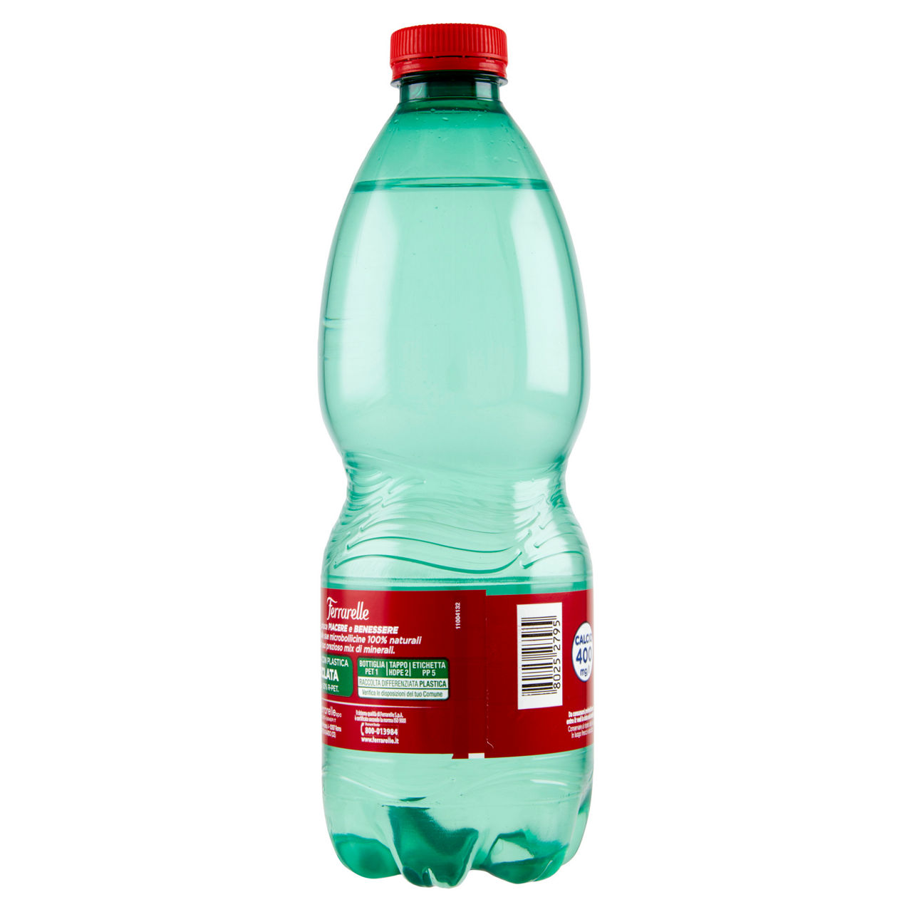 Acqua minerale naturale frizzante Maxima 0,50 lt - Immagine 51