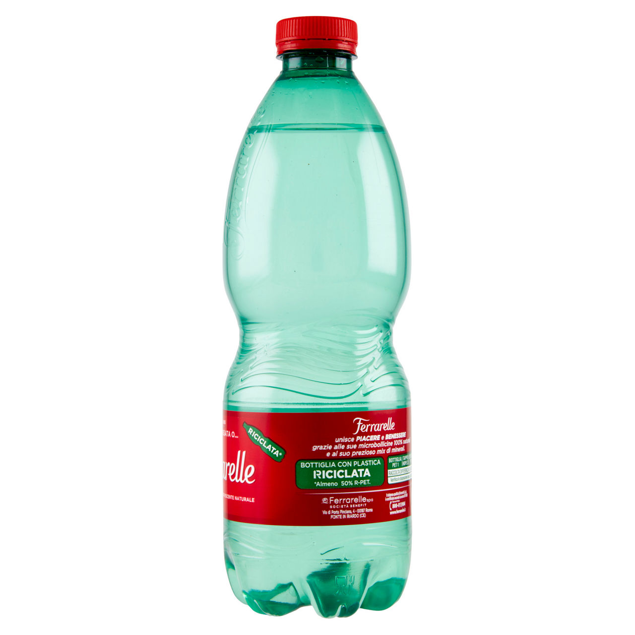Acqua minerale naturale frizzante Maxima 0,50 lt - Immagine 21