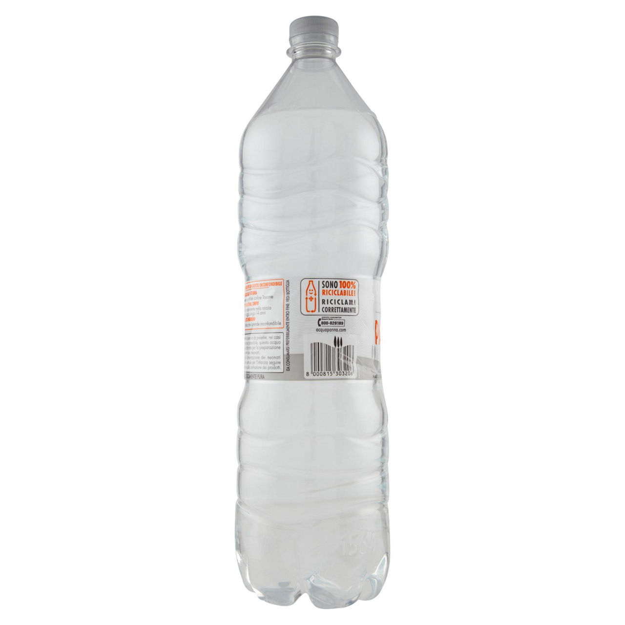 Acqua minerale naturale 1,5 lt - Immagine 51