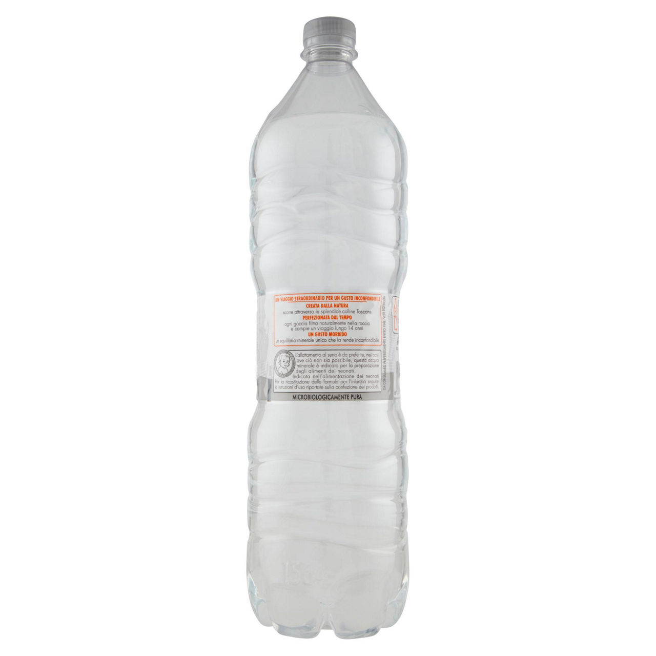 Acqua minerale naturale 1,5 lt - Immagine 31
