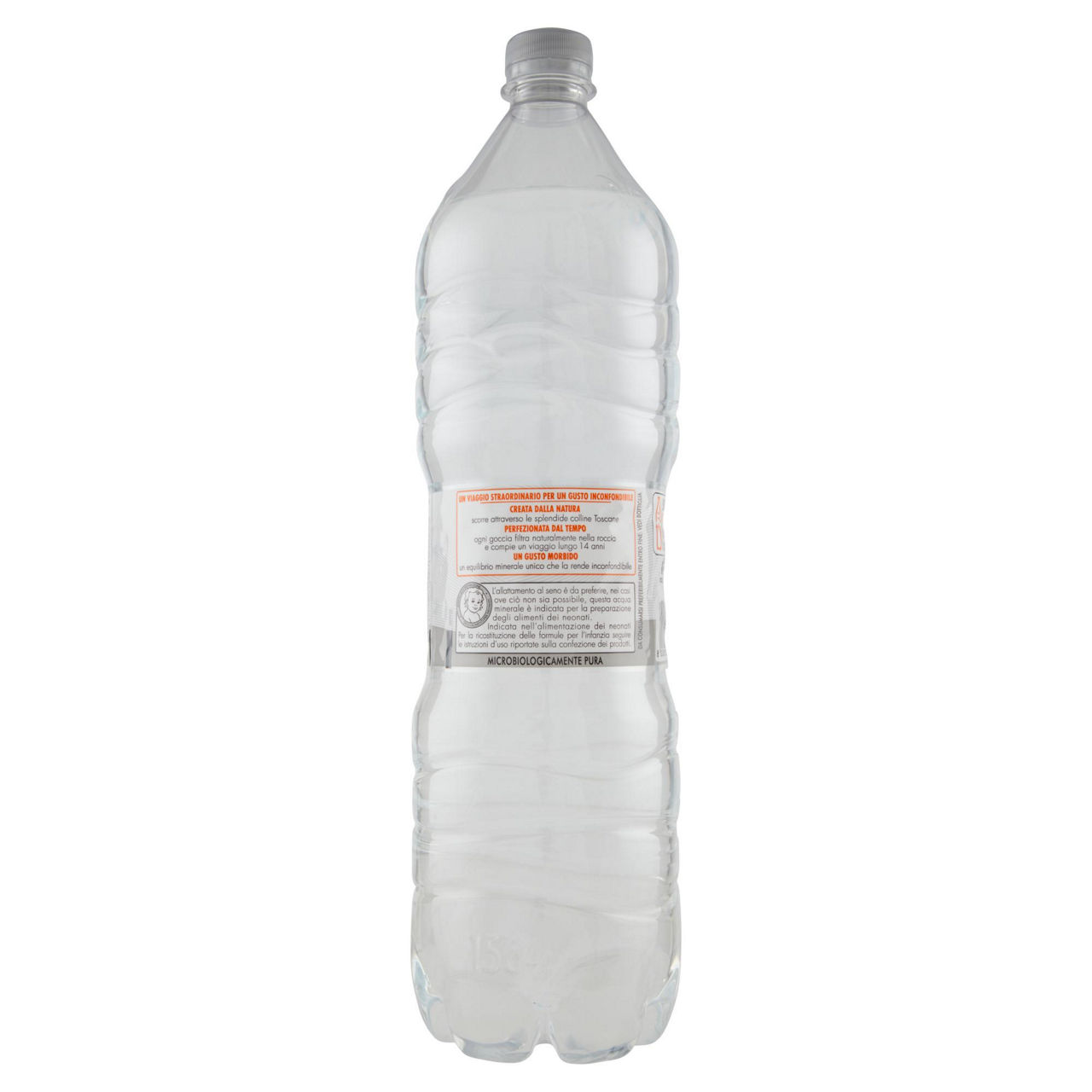 Acqua minerale naturale 1,5 lt - Immagine 21