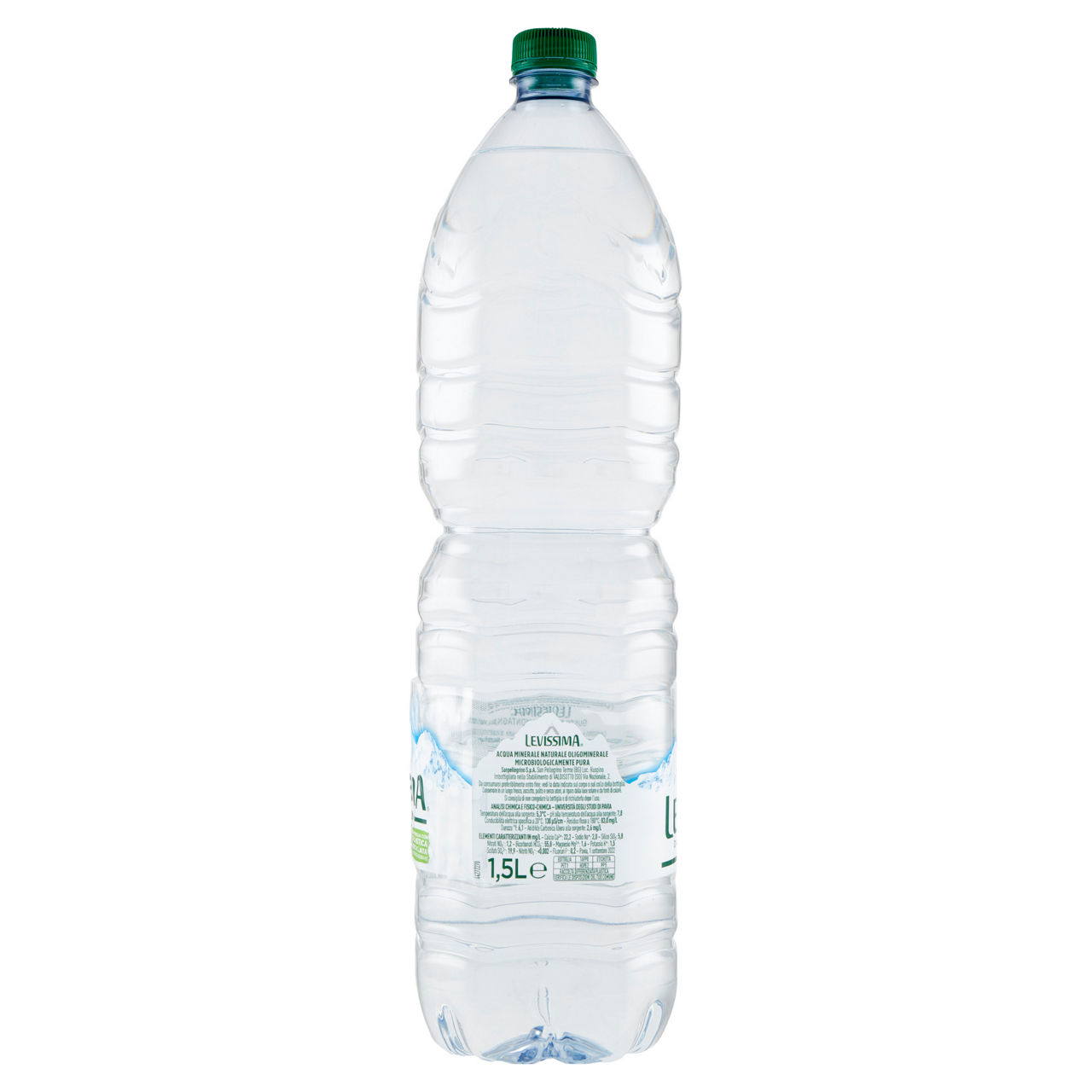 Acqua minerale naturale 1,5 lt - Immagine 41