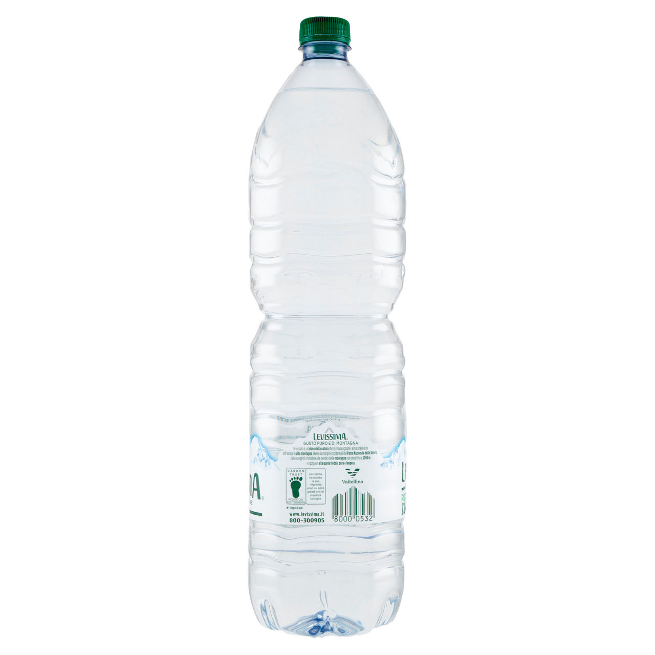 Acqua minerale naturale 1,5 lt - Immagine 81