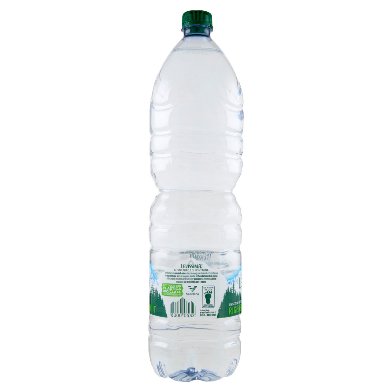 Acqua minerale naturale 1,5 lt - Immagine 31