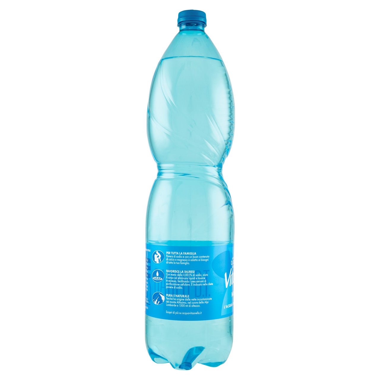 Acqua minerale naturale 1,5 lt - Immagine 51