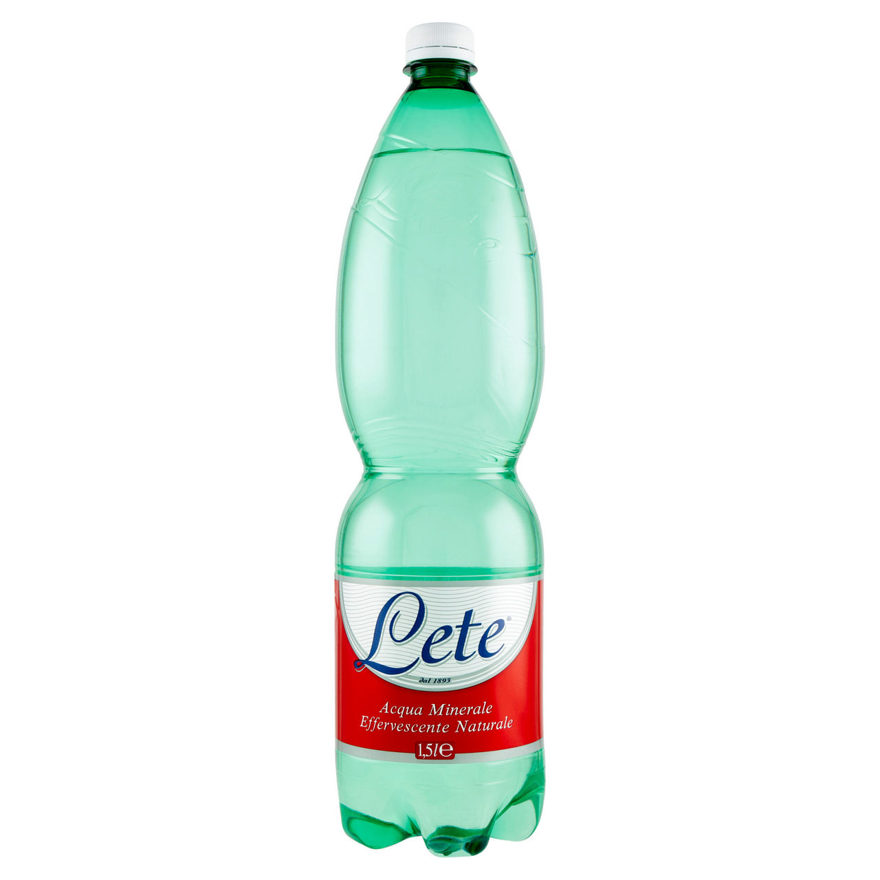 Acqua minerale effervescente naturale 1,5 lt - Immagine 01