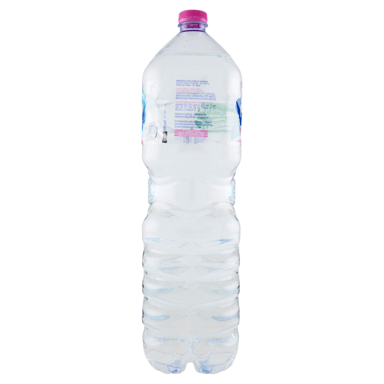 Acqua minerale naturale 2 lt - Immagine 41
