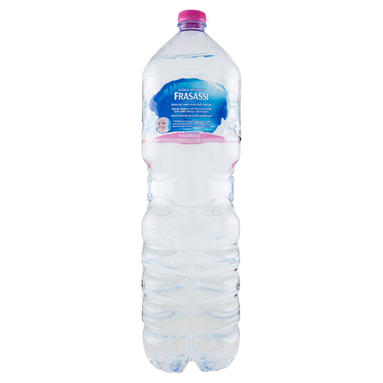 Acqua minerale naturale 2 lt - Immagine 21