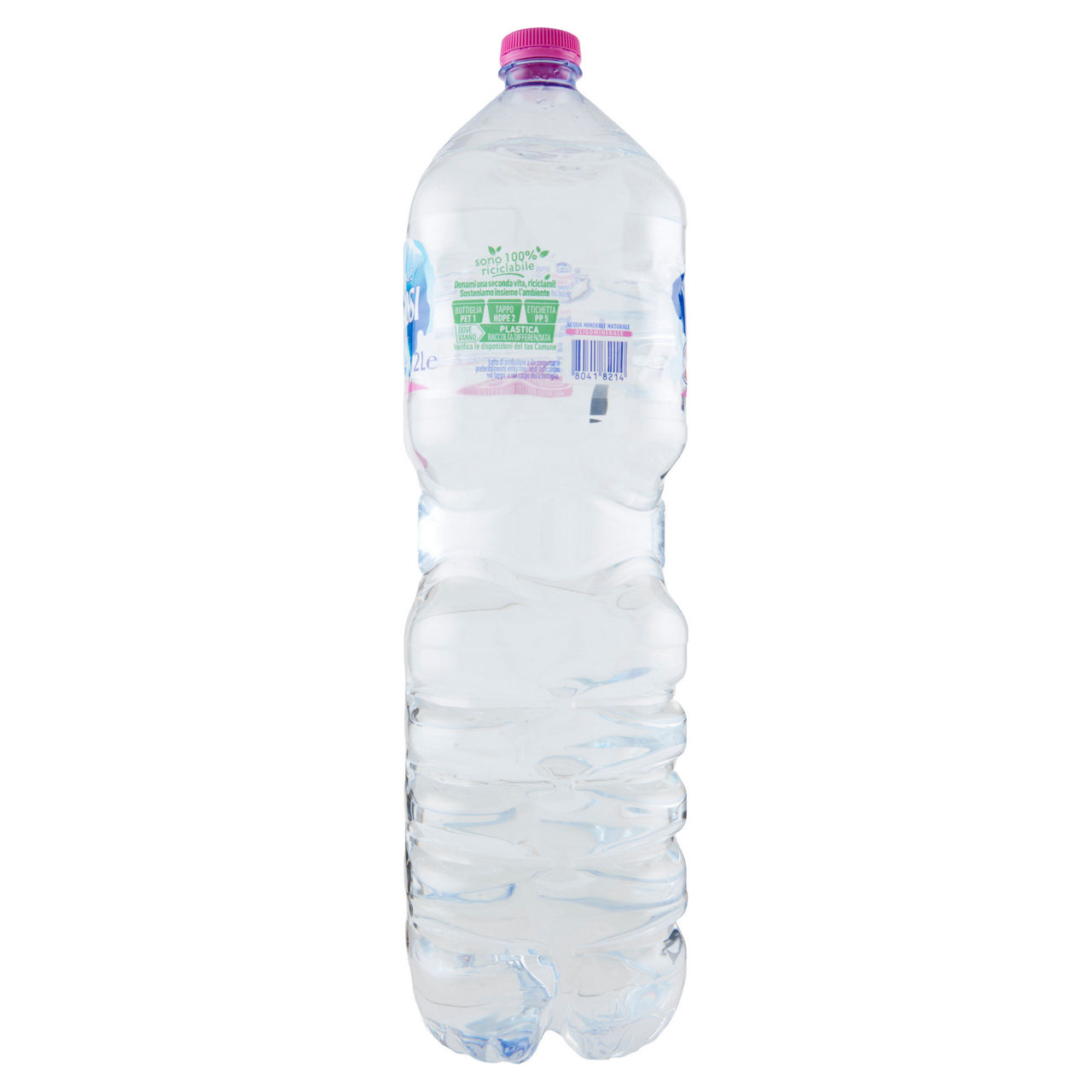Acqua minerale naturale 2 lt - Immagine 31