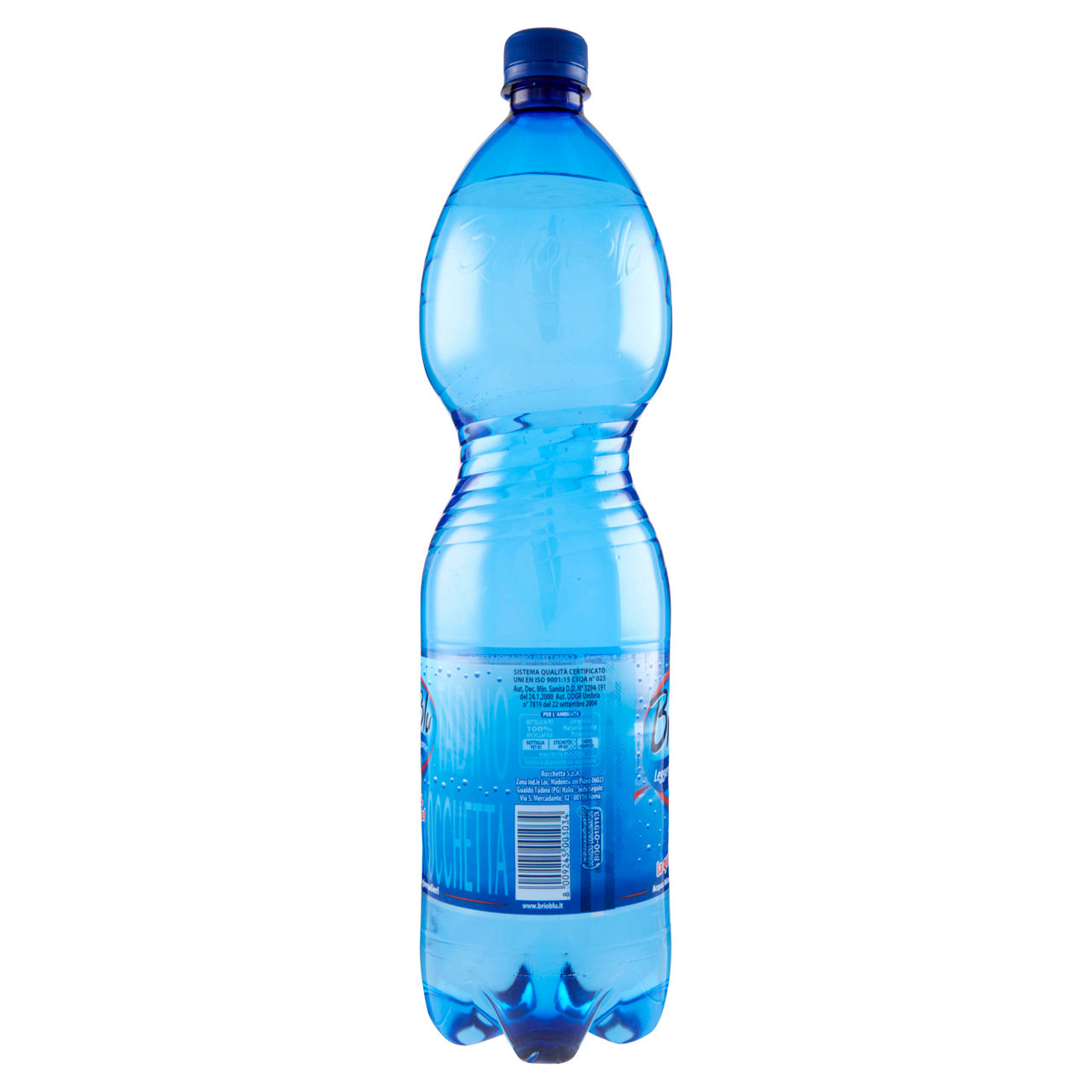 Acqua minerale leggermente frizzante 1,5 lt - Immagine 41