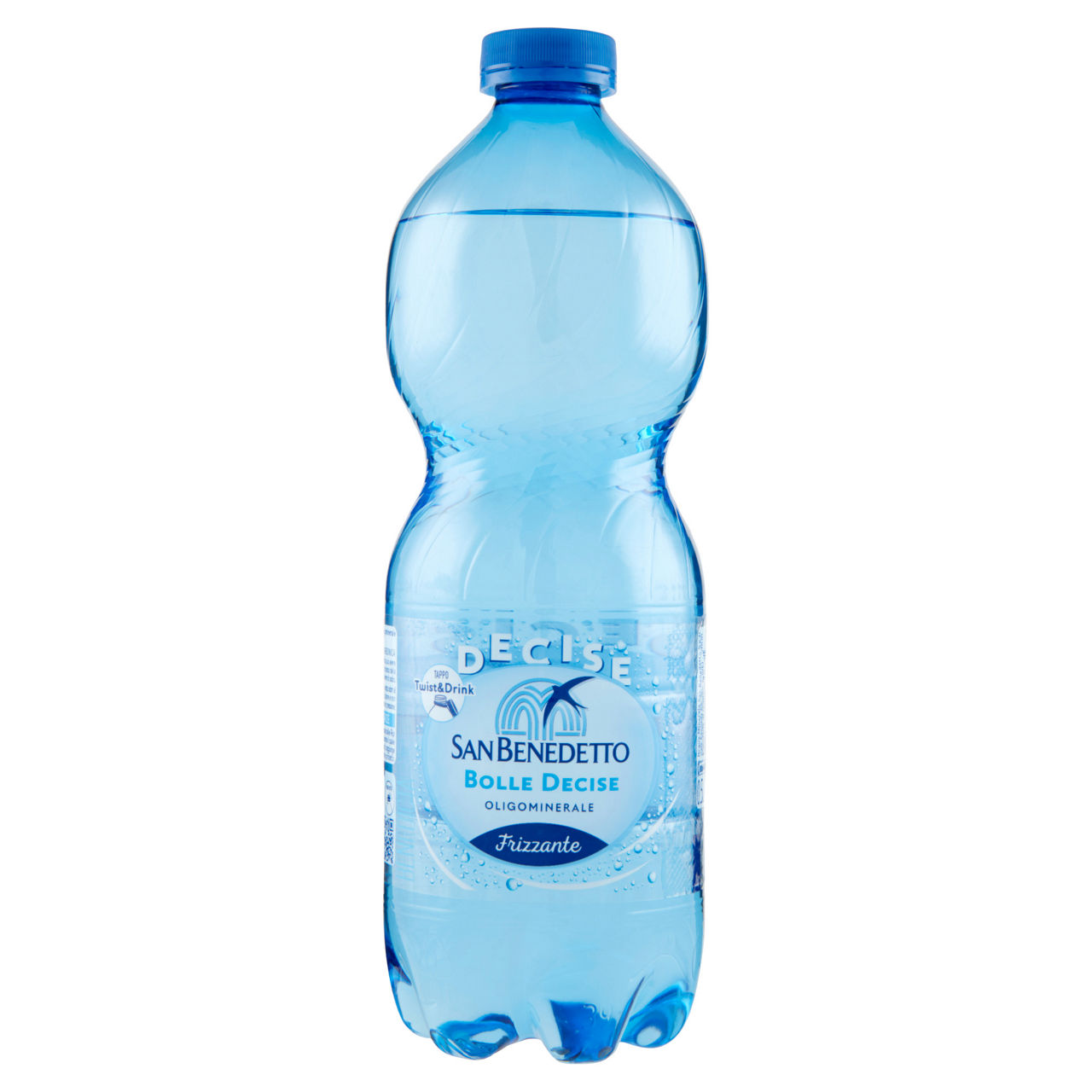 Acqua minerale frizzante 500 ml - Immagine 41