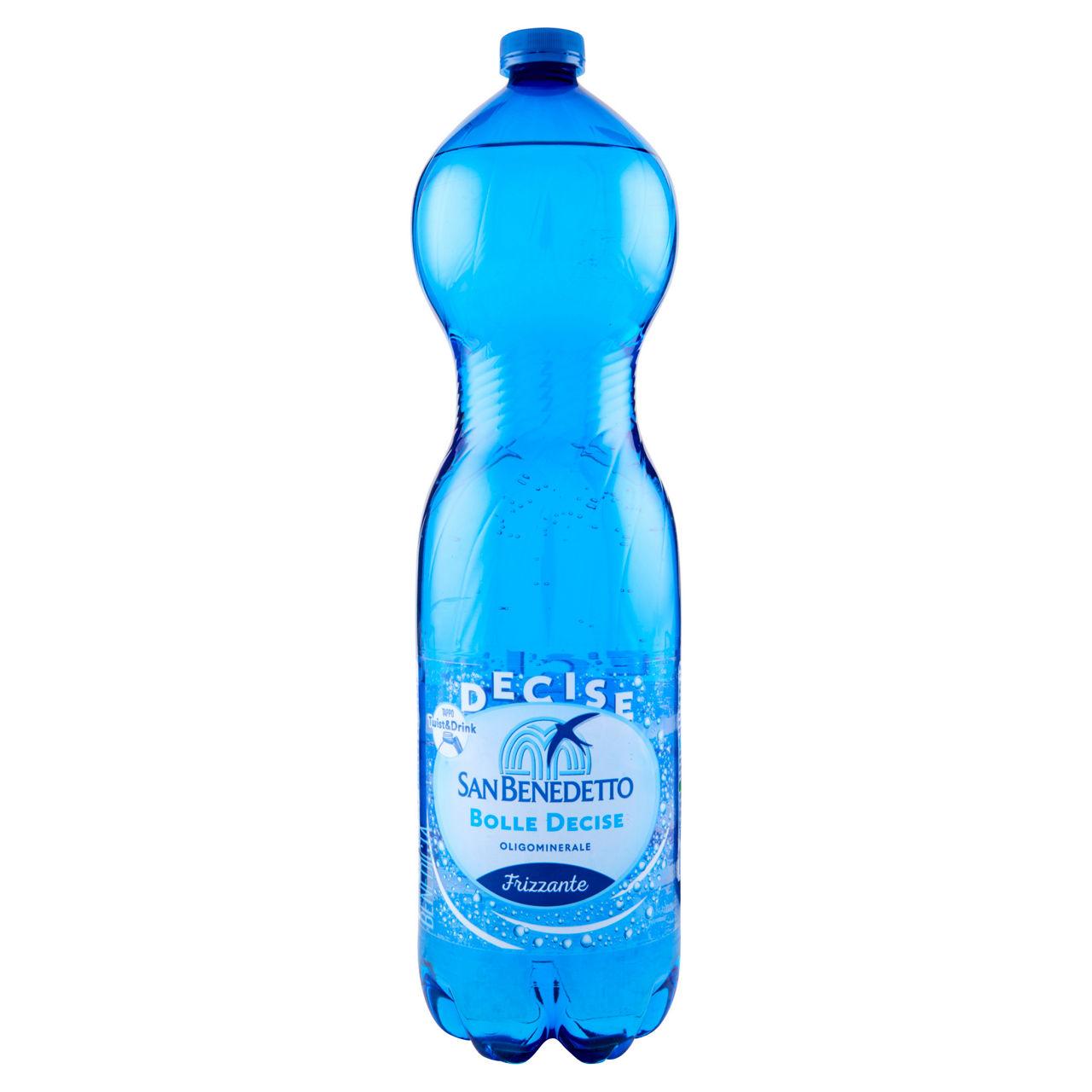 Acqua minerale frizzante 1,5 lt - Immagine 21