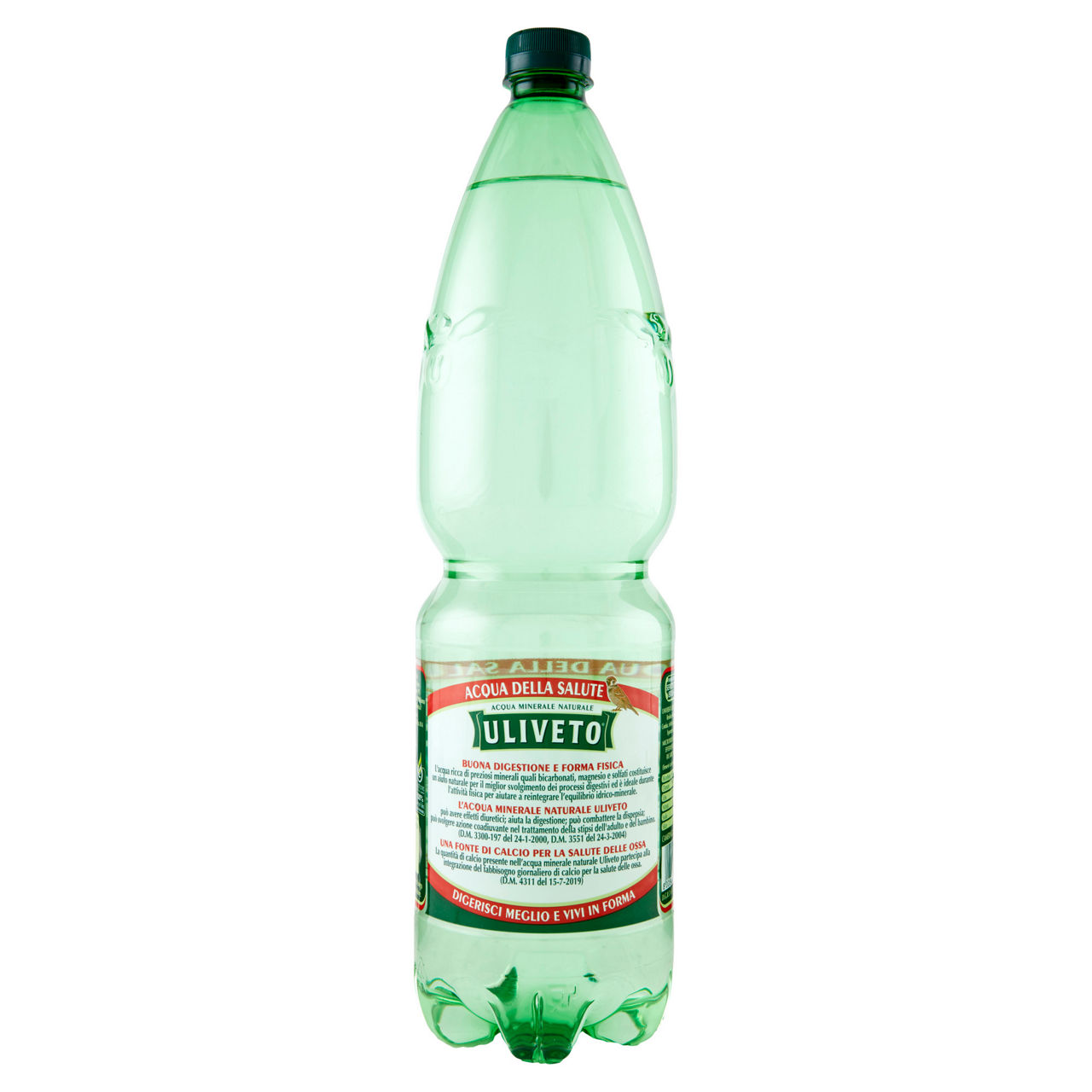 Acqua effervescente naturale 1,5 lt - Immagine 51