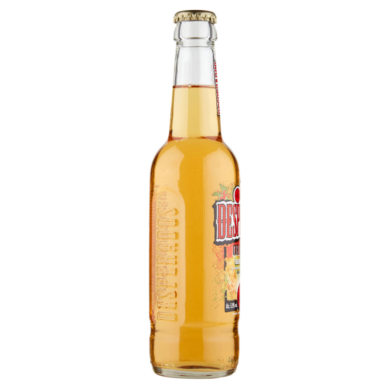 Birra aromatizzata Desperados 330 ml - Immagine 11