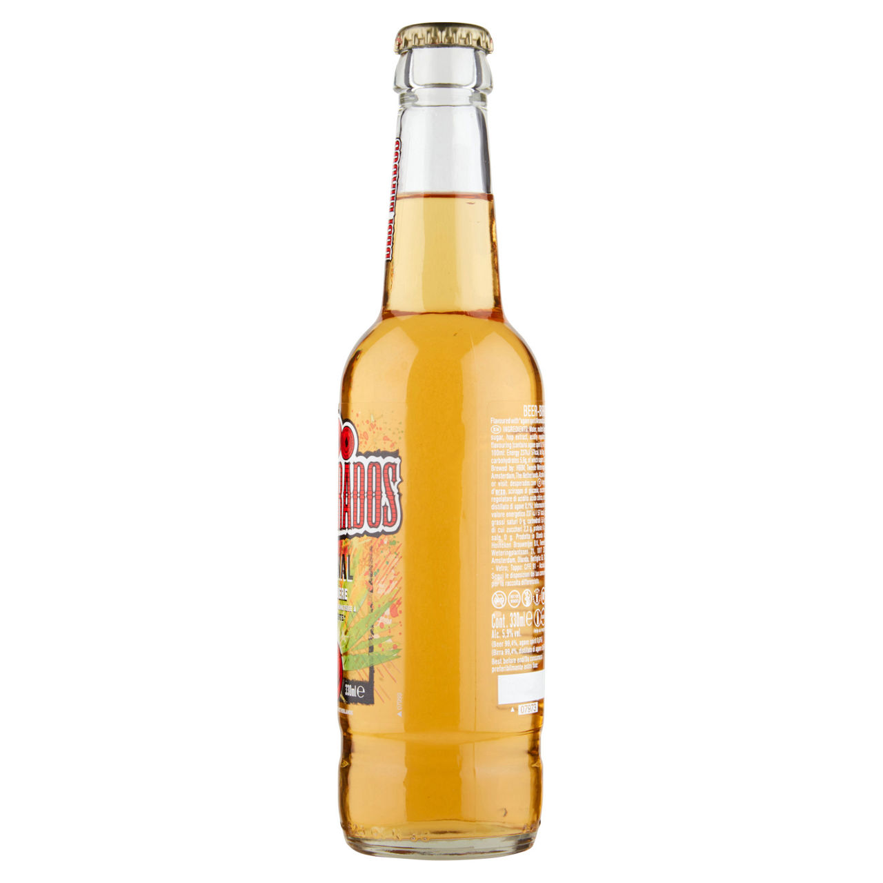 Birra aromatizzata Desperados 330 ml - Immagine 41