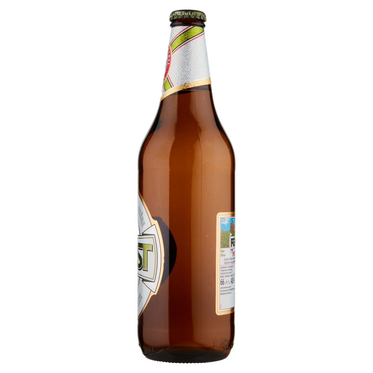 Birra Forst Premium 660 ml - Immagine 51